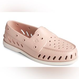 NWT Sperry Womens Original Top Sider Boat Float Shoe